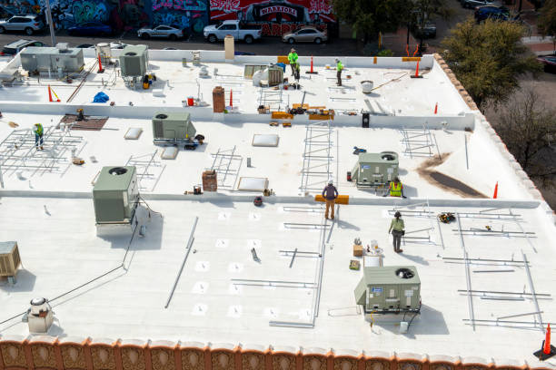 Best Emergency Roof Repair Services  in Fowler, CA