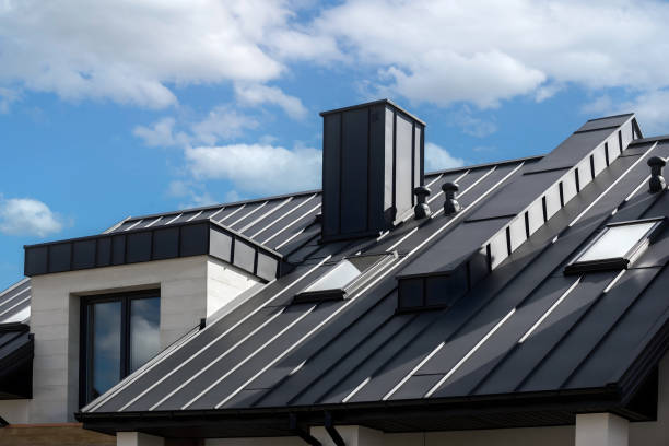 Best Roof Insulation Installation  in Fowler, CA