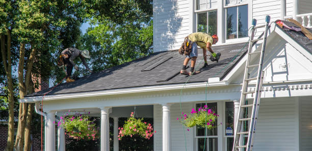 Best Green or Eco-Friendly Roofing Solutions  in Fowler, CA